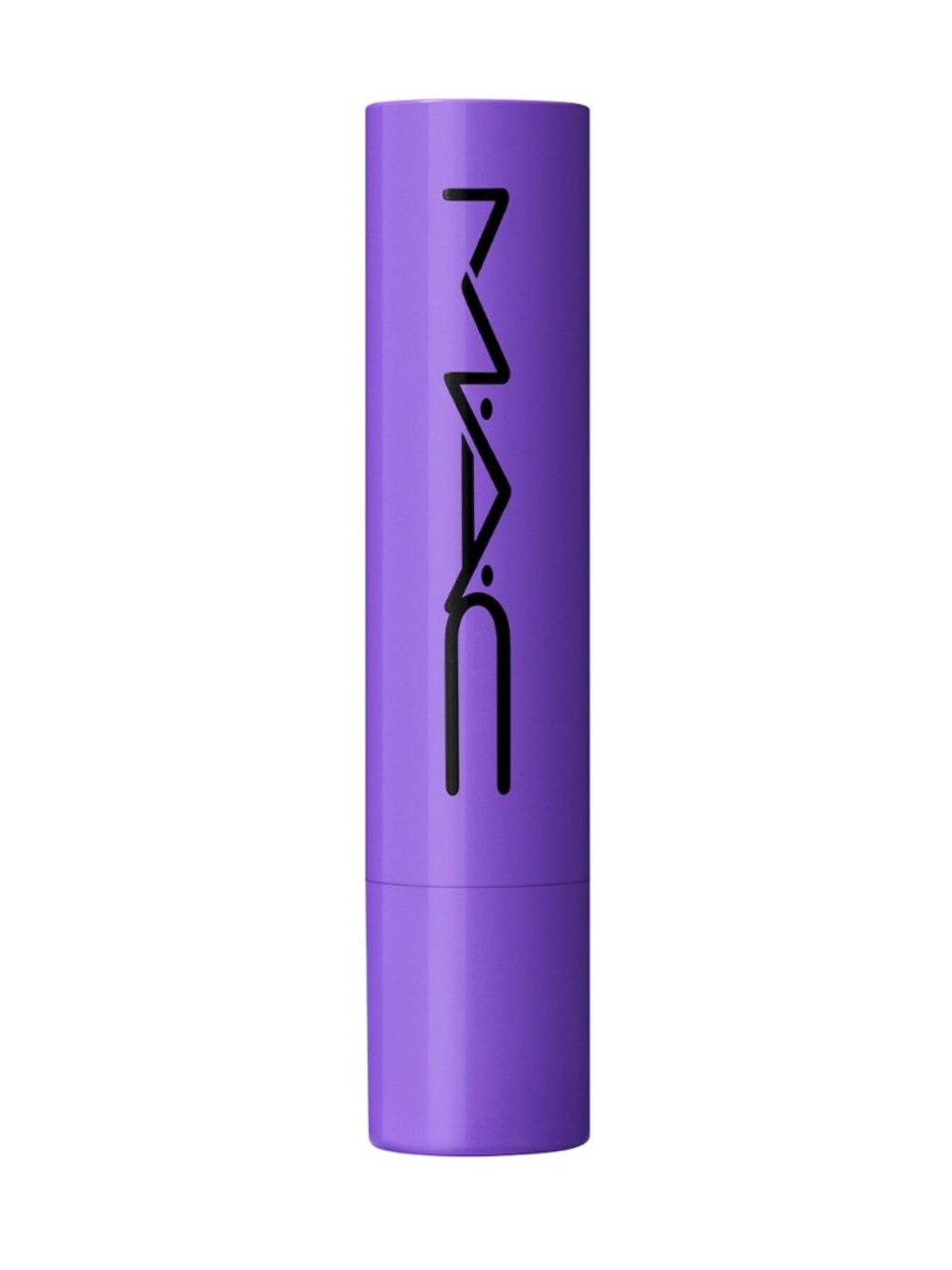 BNIB MAC Squirt plumping Gloss Stick in 17 Violet Beta Purple - Picture 5 of 12